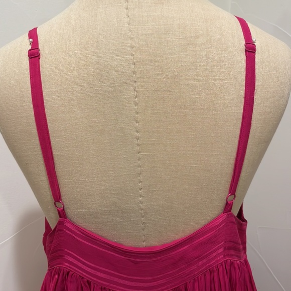 REISS MARIE MAXI DRESS - Picture 6 of 10